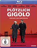 Plötzlich Gigolo