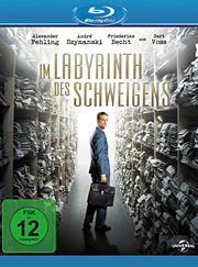 Im Labyrinth des Schweigens