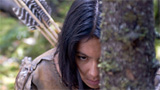 Maïna – Das Wolfsmädchen