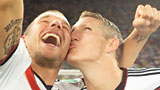 Die Mannschaft
