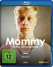 Mommy
