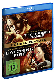Die Tribute von Panem 1 & 2