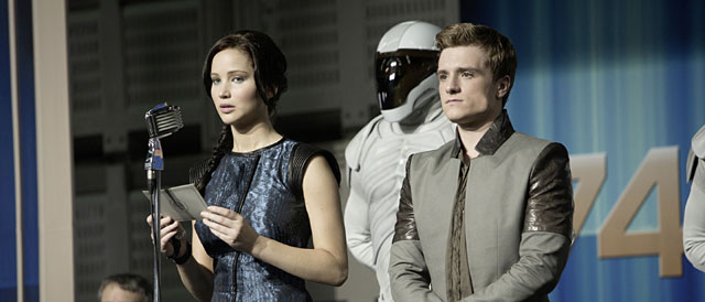 Die Tribute von Panem 1 & 2
