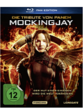 Die Tribute von Panem - Mockingjay Teil 1