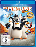 Die Pinguine aus Madagascar