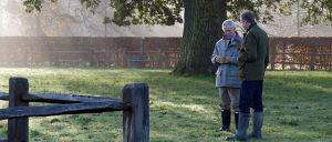 Der Bauer und sein Prinz