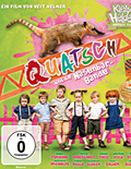 Quatsch und die Nasenbärbande