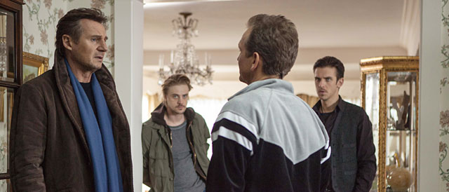 Ruhet in Frieden - A Walk Among The Tombstones