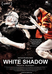 WHite Shadow