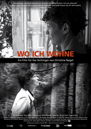 Wo ich wohne - EIn Film für Ilse Aichinger