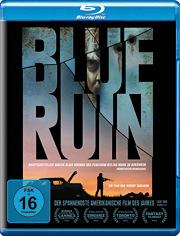 Blue Ruin