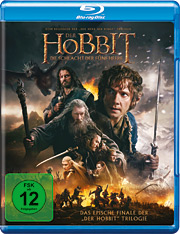 Livestream zur Premiere vom "Hobbit"