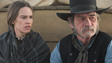The Homesman