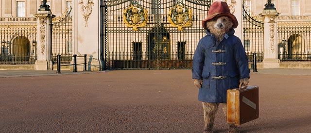 Paddington