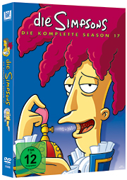 Die Simpsons