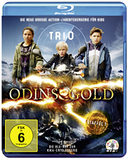 Trio - Odins Gold