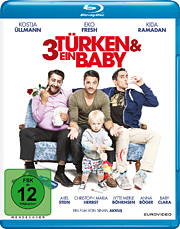 3 Türken und ein Baby