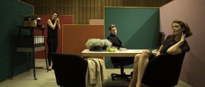 Ich will mich nicht künstlich aufregen