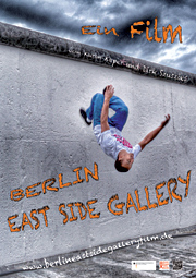 Berlin East Side Gallery