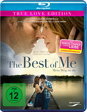 The Best of Me