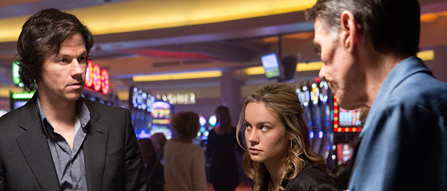 The Gambler