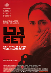 Ge - Der Prozess der Vivian Ansalem