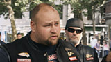 Ein Hells Angel unter Brüdern