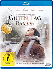 Guten Tag, Ramón