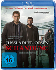 Schändung