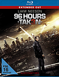 96 Hours - Taken 3