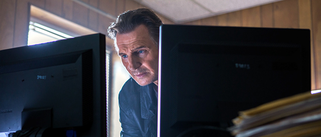96 Hours - Taken 3