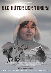 Die Hüter der Tundra