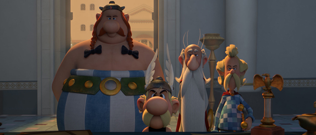 Asterix
