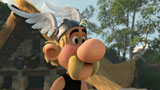 Asterix im Land der Götter
