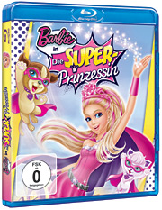 Barbie in Die Super-Prinzessin