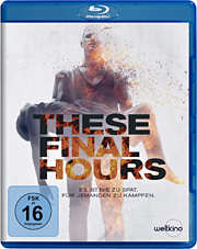 These Final Hours