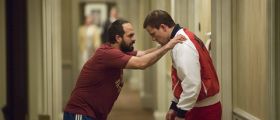 Foxcatcher