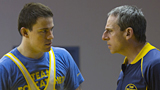 Foxcatcher