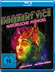 Inherent Vice