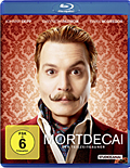 Mortdecai