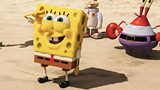 Spongebob Schwammkopf 3D