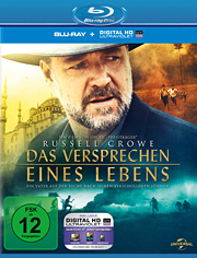 Das Versprechen eines Lebens