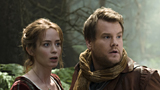Into the Woods