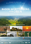 Baden Württemberg von oben