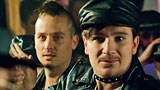 Tod den Hippies - es lebe der Punk!