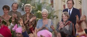 Best Exotic Marigold Hotel 2