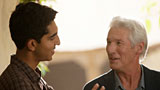 Best Exotic Marigold Hotel 2