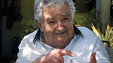 Pepe Mujica - Der Präsident
