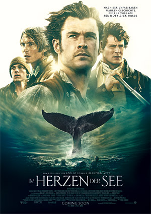 Im Herzen der See