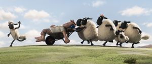 Shaun das Schaf - der Film